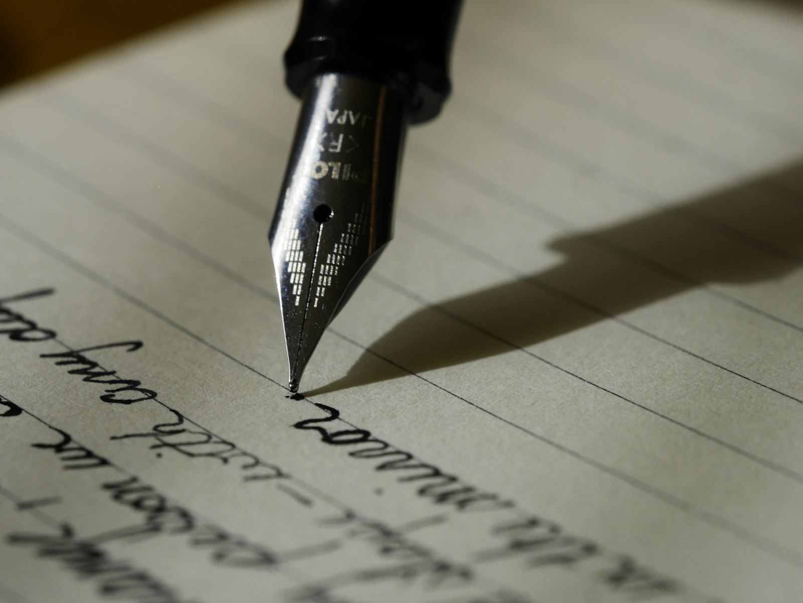 Cómo escribir una novela: planifica funciones, no escenas