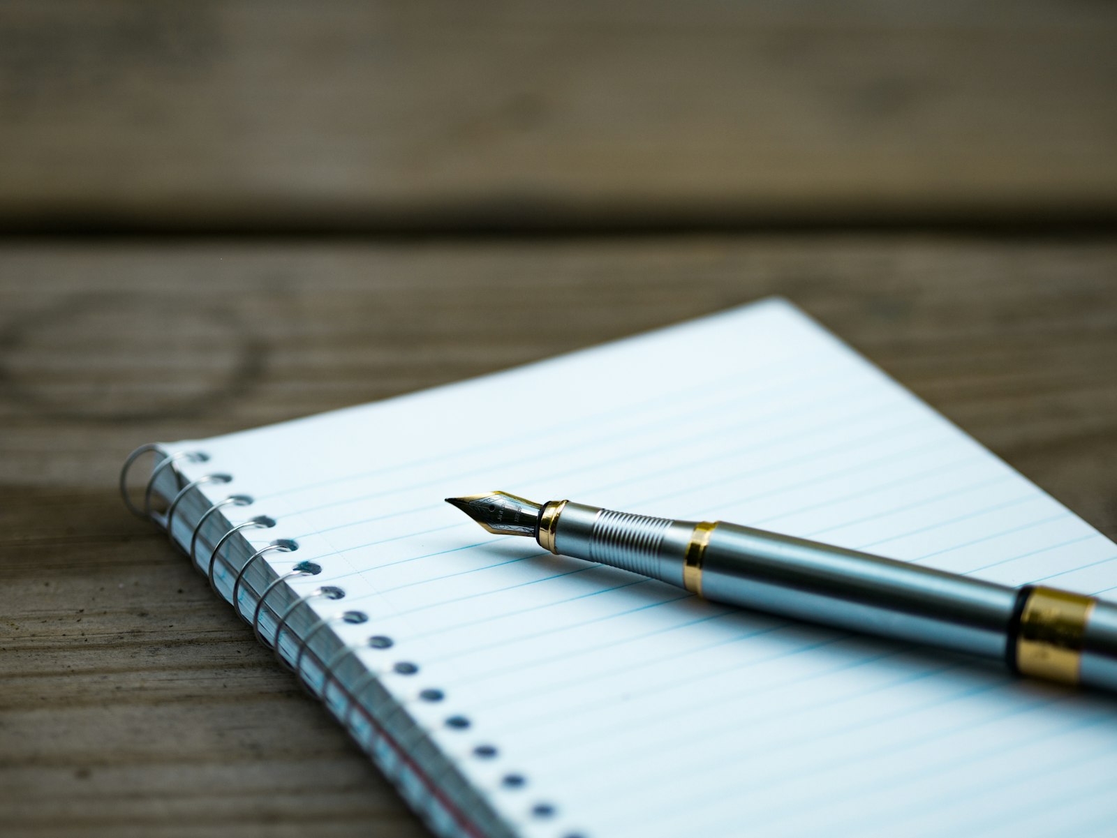 Editing e revisione: le quattro passate, nell'ordine giusto