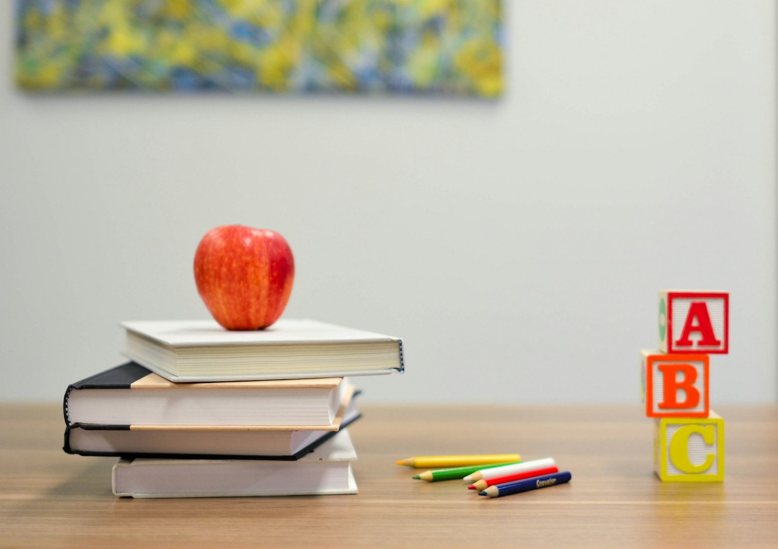 How to Write a Course or Textbook People Actually Finish