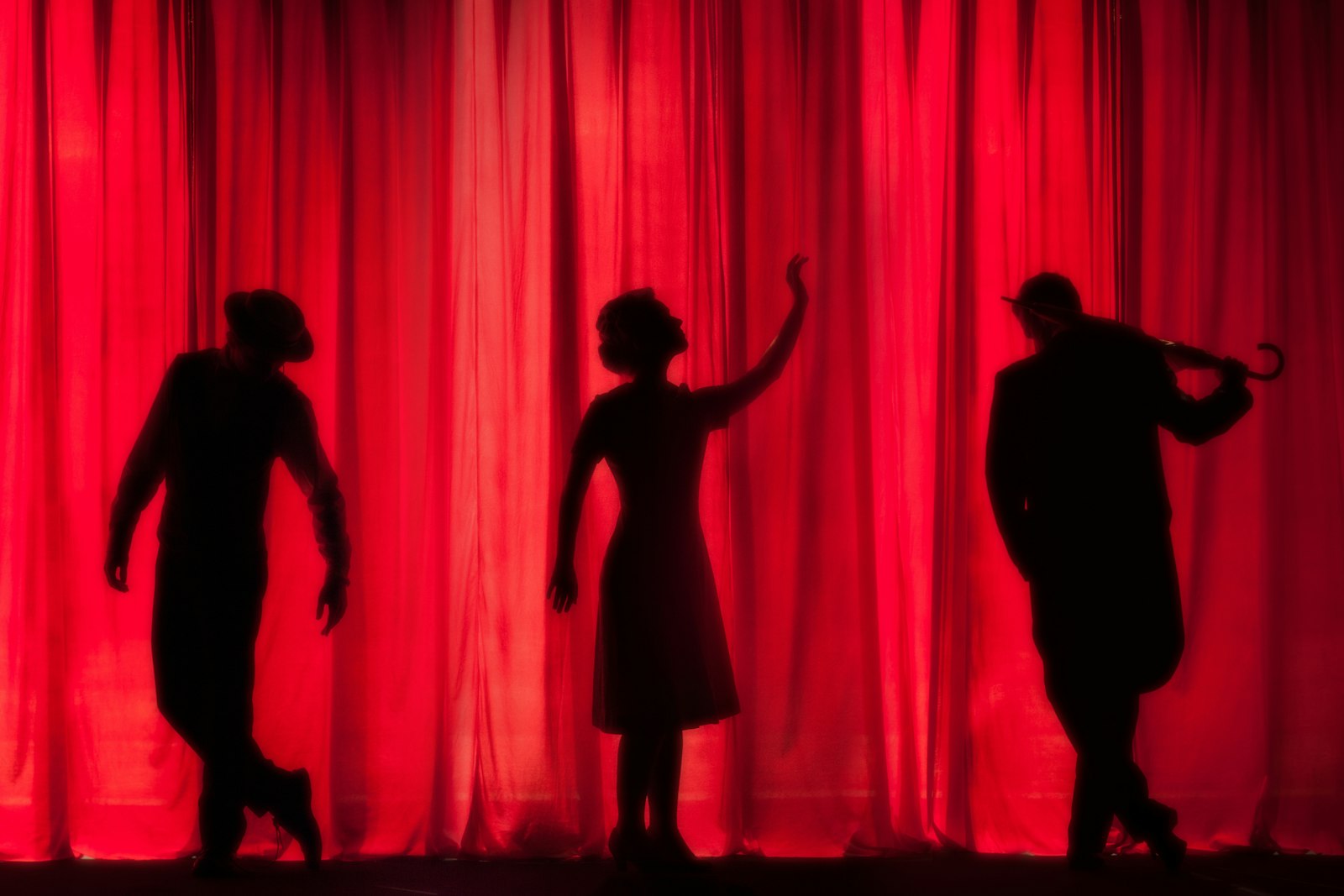 How to Write a Play: Writing for a Room, Not a Camera