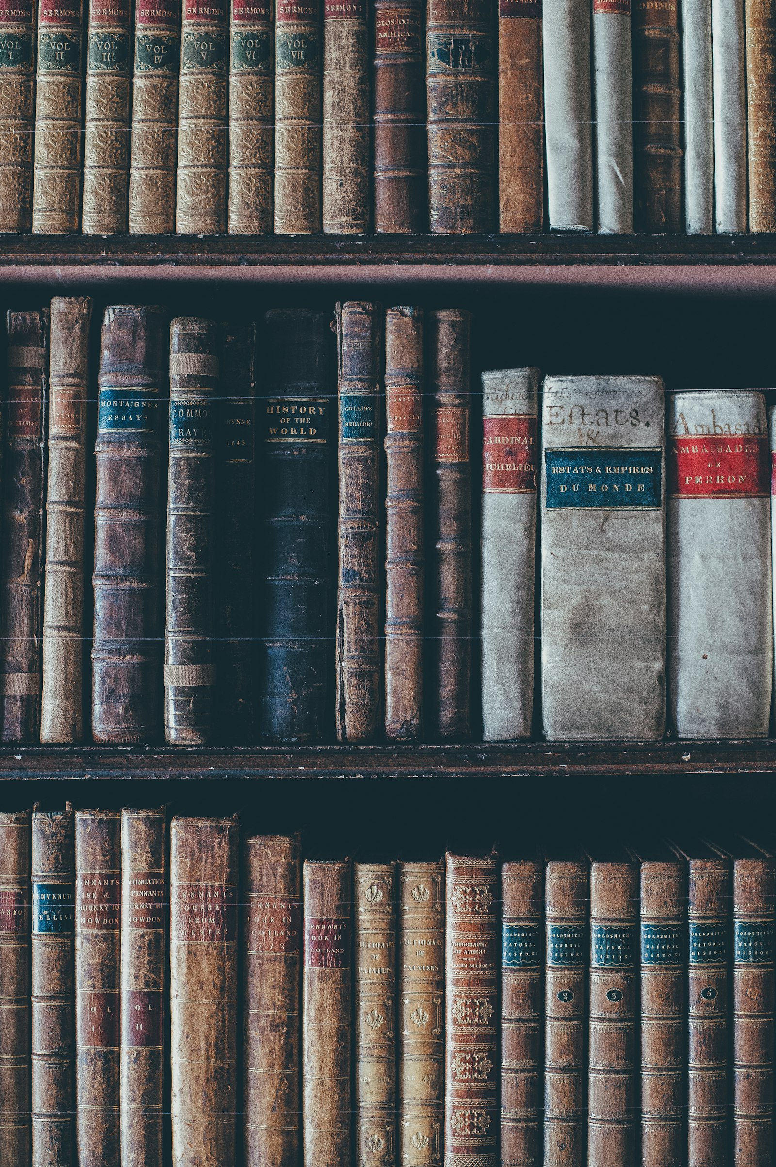 Writing Habits of Great Writers: Copy the Mechanism, Not the Ritual